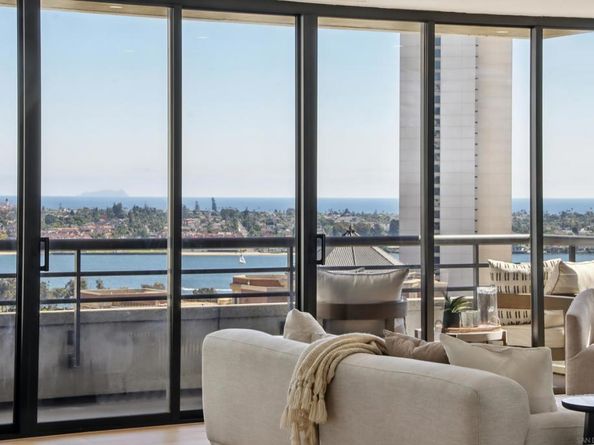 700 Front St 1402, San Diego CA 92101