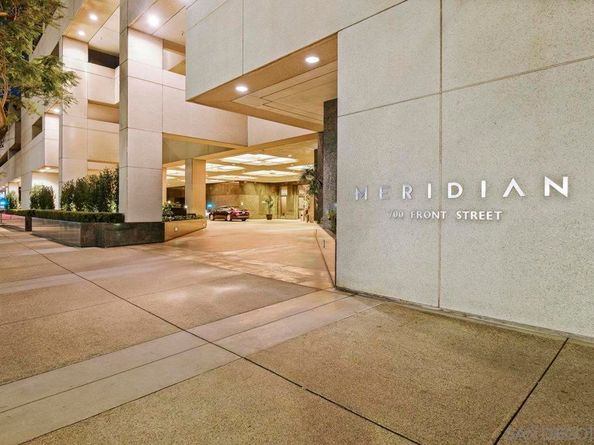 700 Front St 1402, San Diego CA 92101