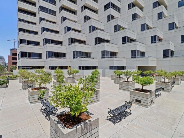 700 Front St 1402, San Diego CA 92101