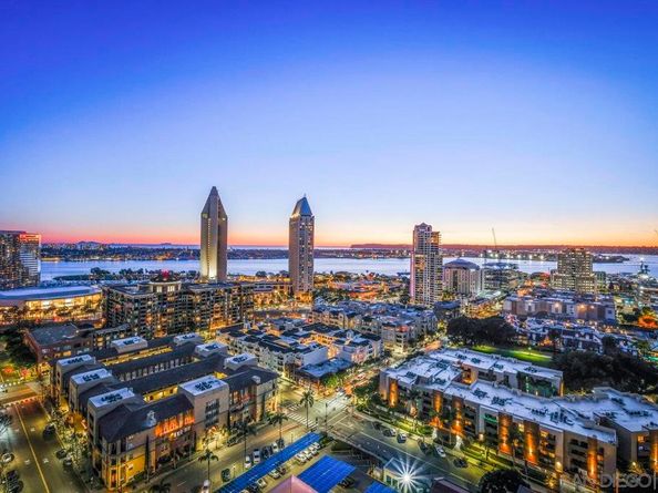 700 Front St 1402, San Diego CA 92101