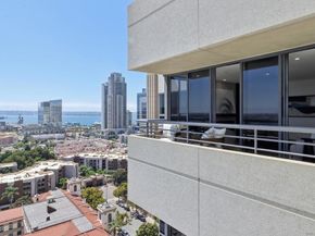 700 Front St 1402, San Diego CA 92101