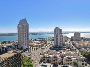700 Front St 1402, San Diego CA 92101