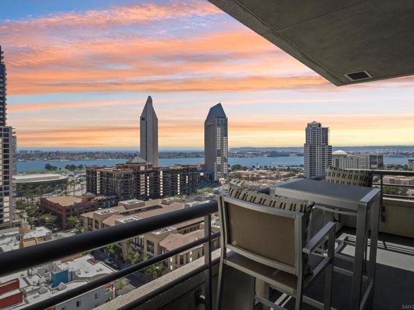 700 Front St 1402, San Diego CA 92101
