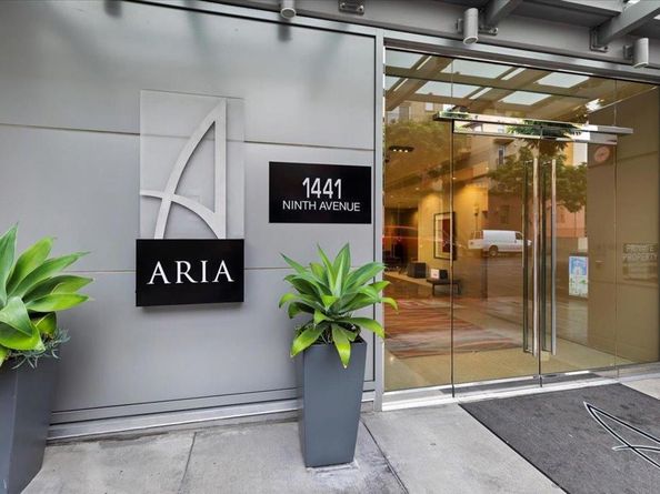 1441 9th Ave 402, San Diego CA 92101