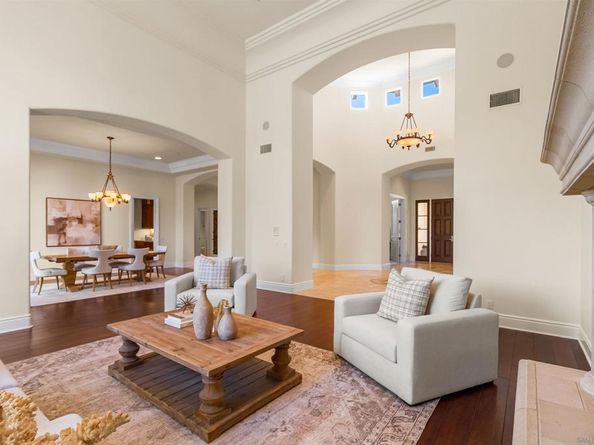 4695 Rancho Verde Trl, San Diego CA 92130