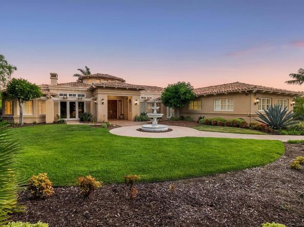 4695 Rancho Verde Trl, San Diego CA 92130