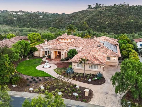 4695 Rancho Verde Trl, San Diego CA 92130