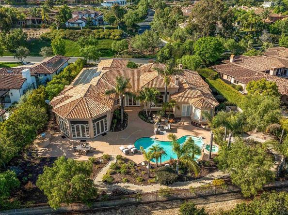 4695 Rancho Verde Trl, San Diego CA 92130