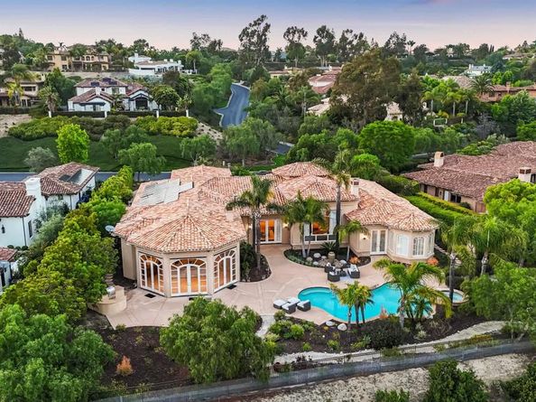 4695 Rancho Verde Trl, San Diego CA 92130