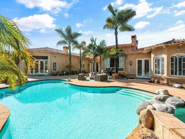 4695 Rancho Verde Trl, San Diego CA 92130