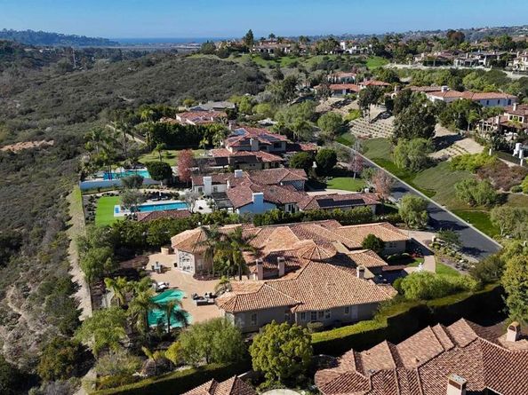 4695 Rancho Verde Trl, San Diego CA 92130