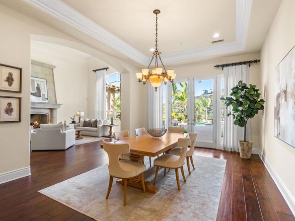 4695 Rancho Verde Trl, San Diego CA 92130