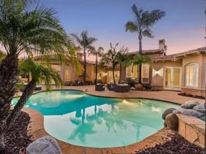 4695 Rancho Verde Trl, San Diego CA 92130