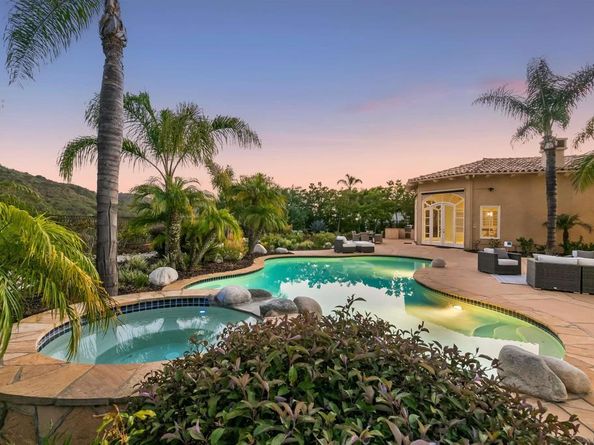 4695 Rancho Verde Trl, San Diego CA 92130