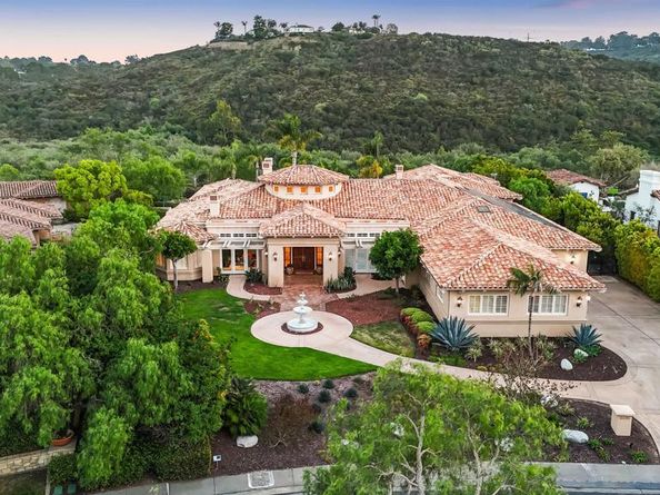 4695 Rancho Verde Trl, San Diego CA 92130