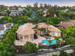 4695 Rancho Verde Trl, San Diego CA 92130