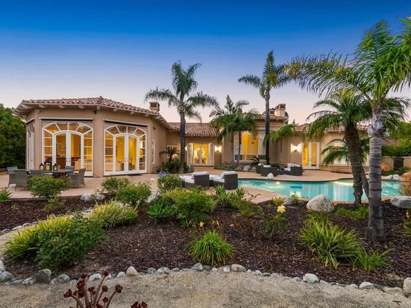 4695 Rancho Verde Trl, San Diego CA 92130