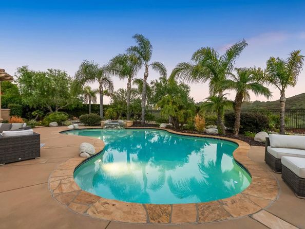 4695 Rancho Verde Trl, San Diego CA 92130