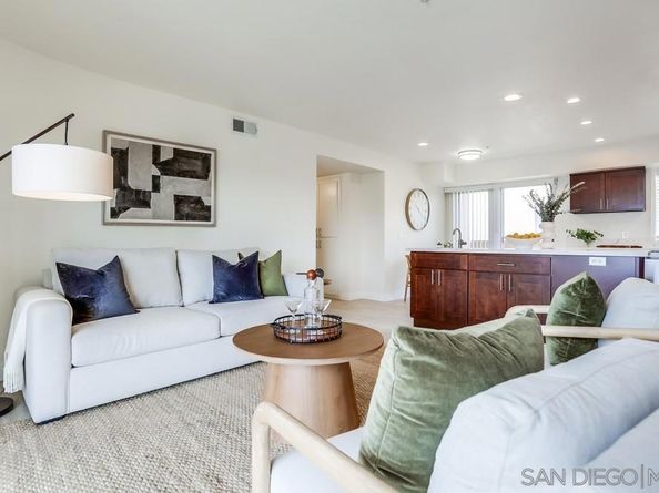 1703 La Playa Ave B, San Diego CA 92109
