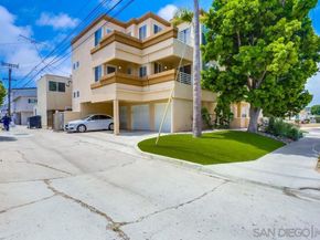 1703 La Playa Ave B, San Diego CA 92109