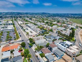 1703 La Playa Ave B, San Diego CA 92109