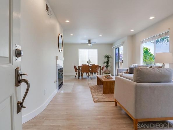 1703 La Playa Ave B, San Diego CA 92109