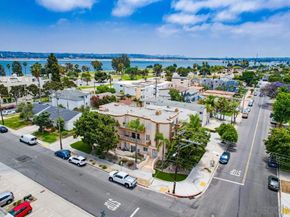 1703 La Playa Ave B, San Diego CA 92109