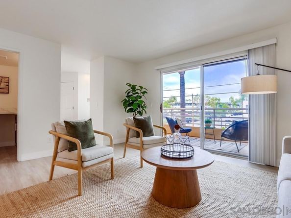 1703 La Playa Ave B, San Diego CA 92109