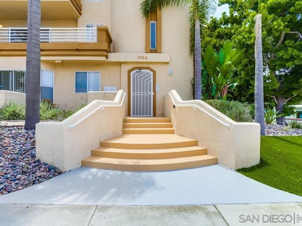 1703 La Playa Ave B, San Diego CA 92109