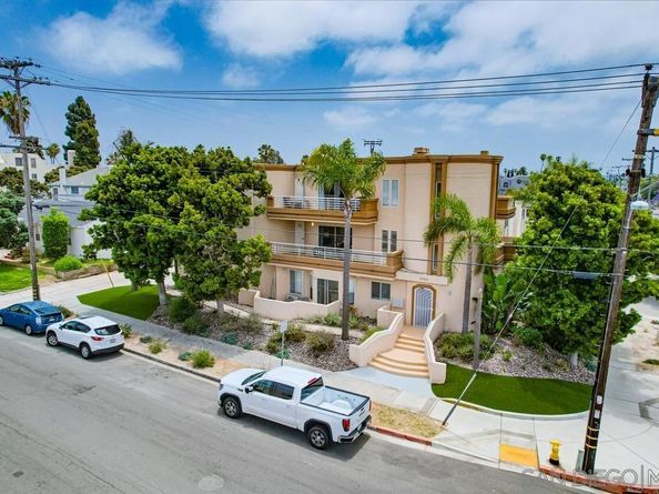 1703 La Playa Ave B, San Diego CA 92109