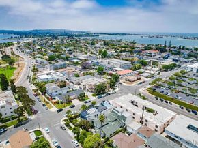1703 La Playa Ave B, San Diego CA 92109