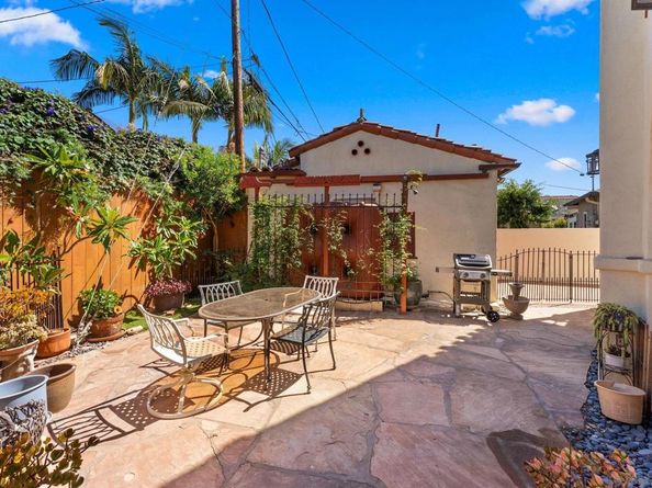 4010 S Hempstead Circle, San Diego CA 92116