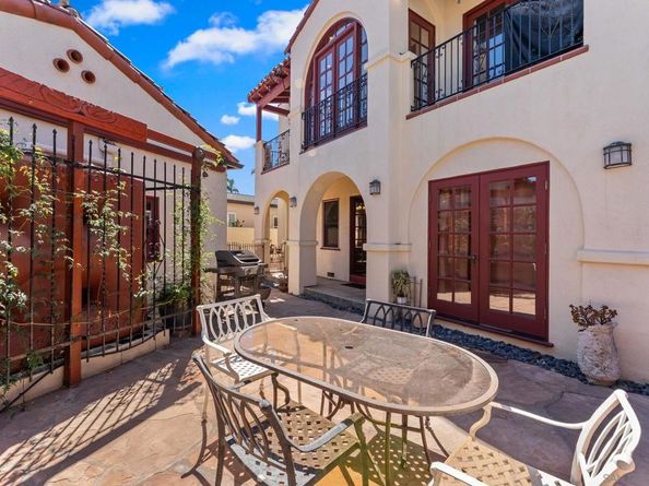 4010 S Hempstead Circle, San Diego CA 92116