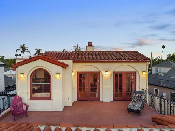 4010 S Hempstead Circle, San Diego CA 92116