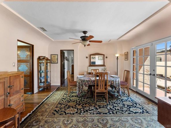 4010 S Hempstead Circle, San Diego CA 92116