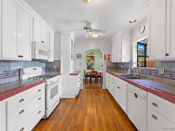4010 S Hempstead Circle, San Diego CA 92116