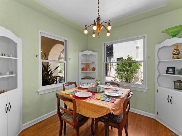 4010 S Hempstead Circle, San Diego CA 92116