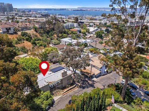405 W Nutmeg St, San Diego CA 92103