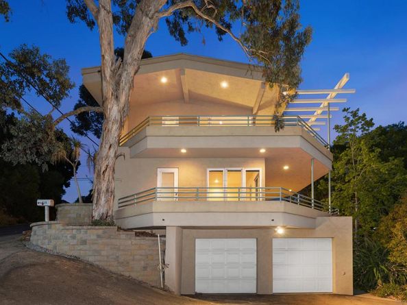 405 W Nutmeg St, San Diego CA 92103