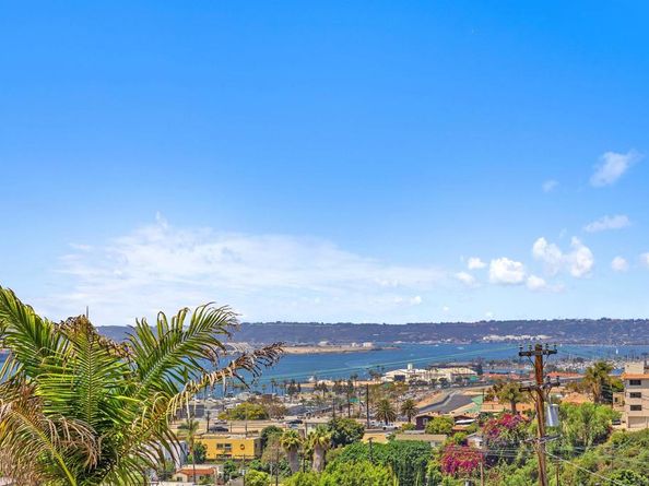 405 W Nutmeg St, San Diego CA 92103