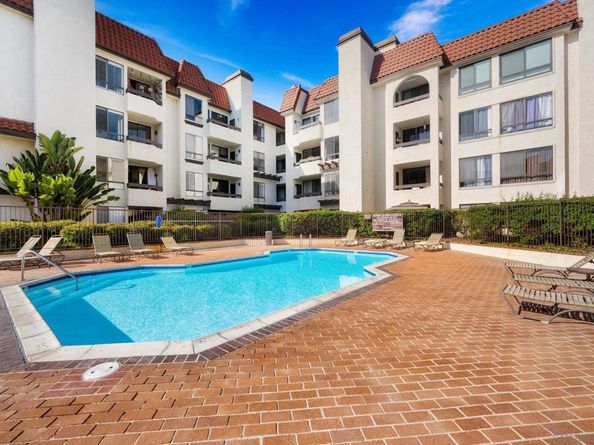 5875 Friars Rd 4201, San Diego CA 92110