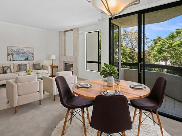5875 Friars Rd 4201, San Diego CA 92110