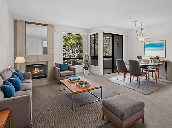 5875 Friars Rd 4201, San Diego CA 92110