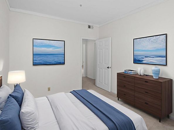 5875 Friars Rd 4201, San Diego CA 92110