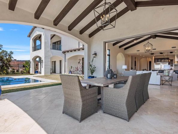 7545 Top O The Morning Way, San Diego CA 92127