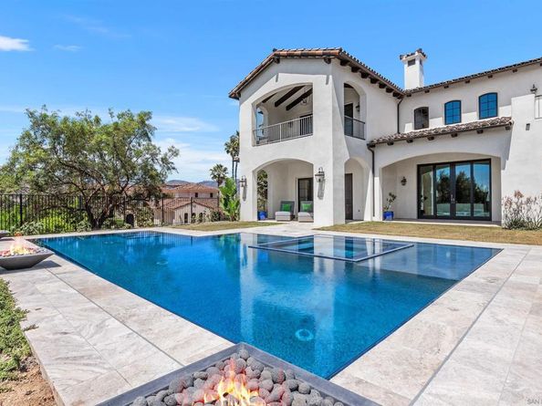 7545 Top O The Morning Way, San Diego CA 92127