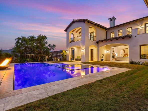 7545 Top O The Morning Way, San Diego CA 92127