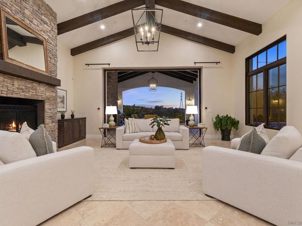 7545 Top O The Morning Way, San Diego CA 92127