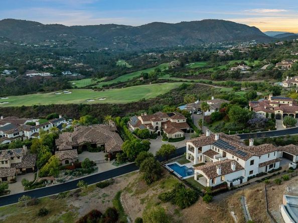 7545 Top O The Morning Way, San Diego CA 92127