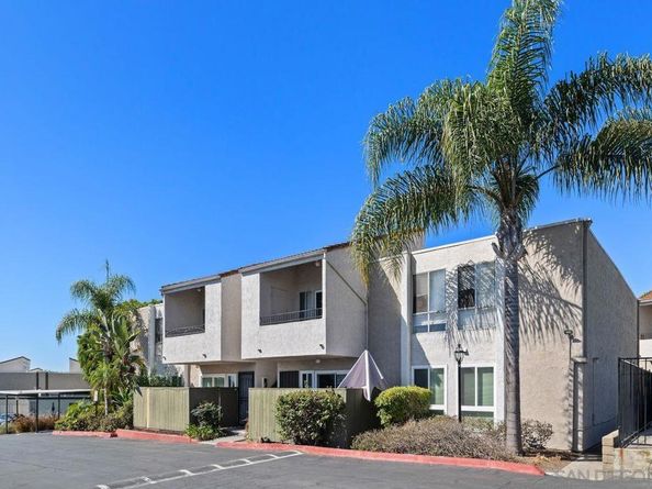 3567 Ruffin Rd 134, San Diego CA 92123